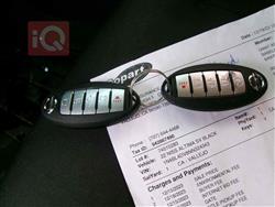 نيسان ألتيما